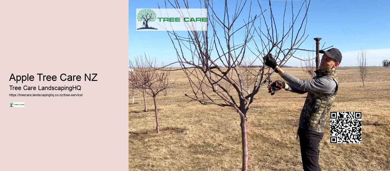 Tree Removal West Auckland