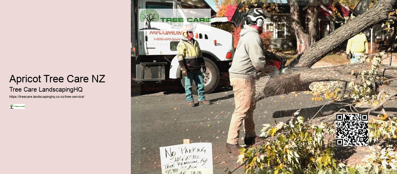 NZ Arborist