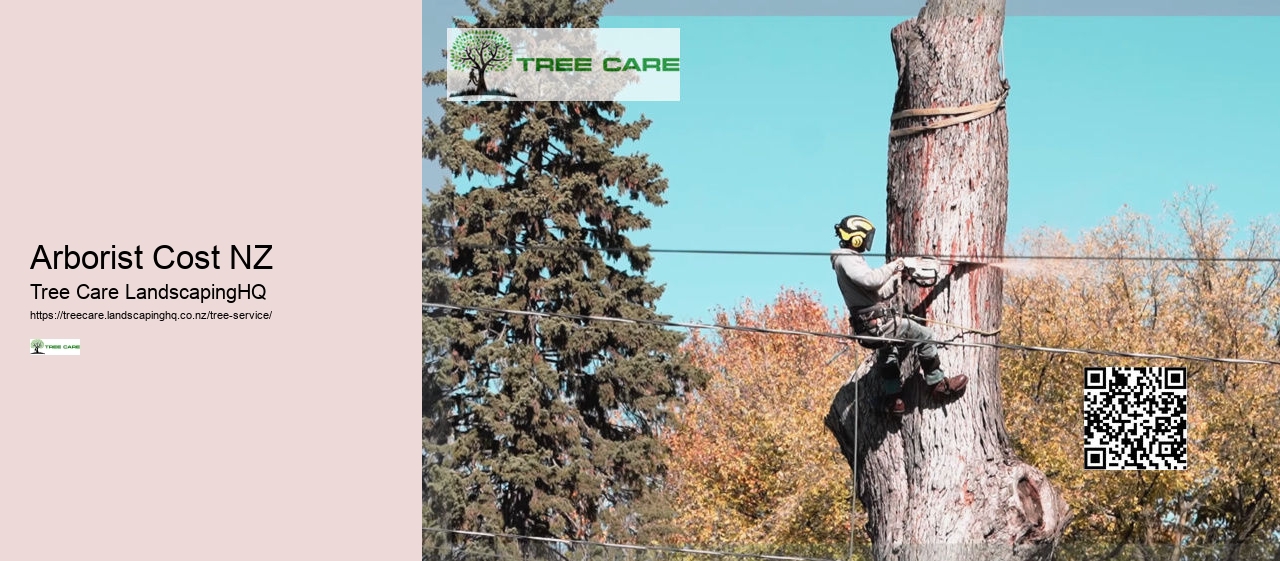 NZ Tree Care