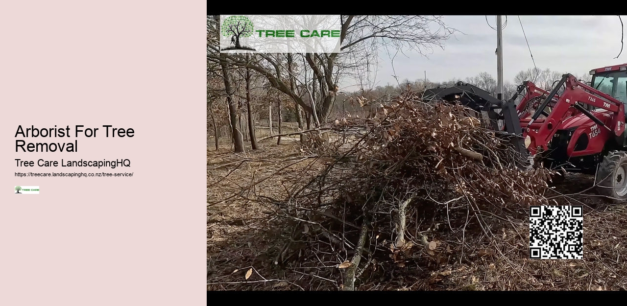 Arborist Mulch Near Me