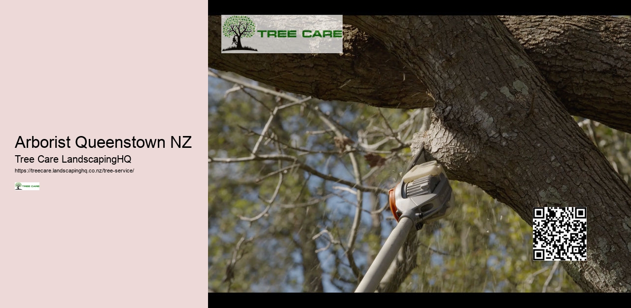 Magnolia Tree Care NZ