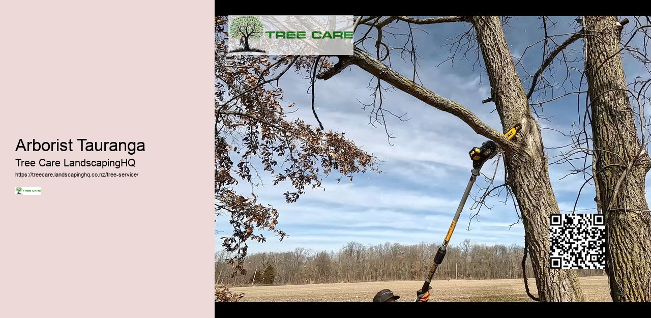 Tree Services Nelson