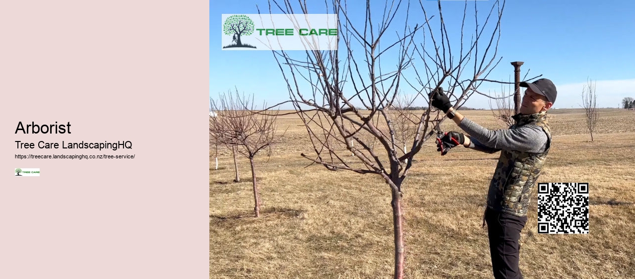 Arborist