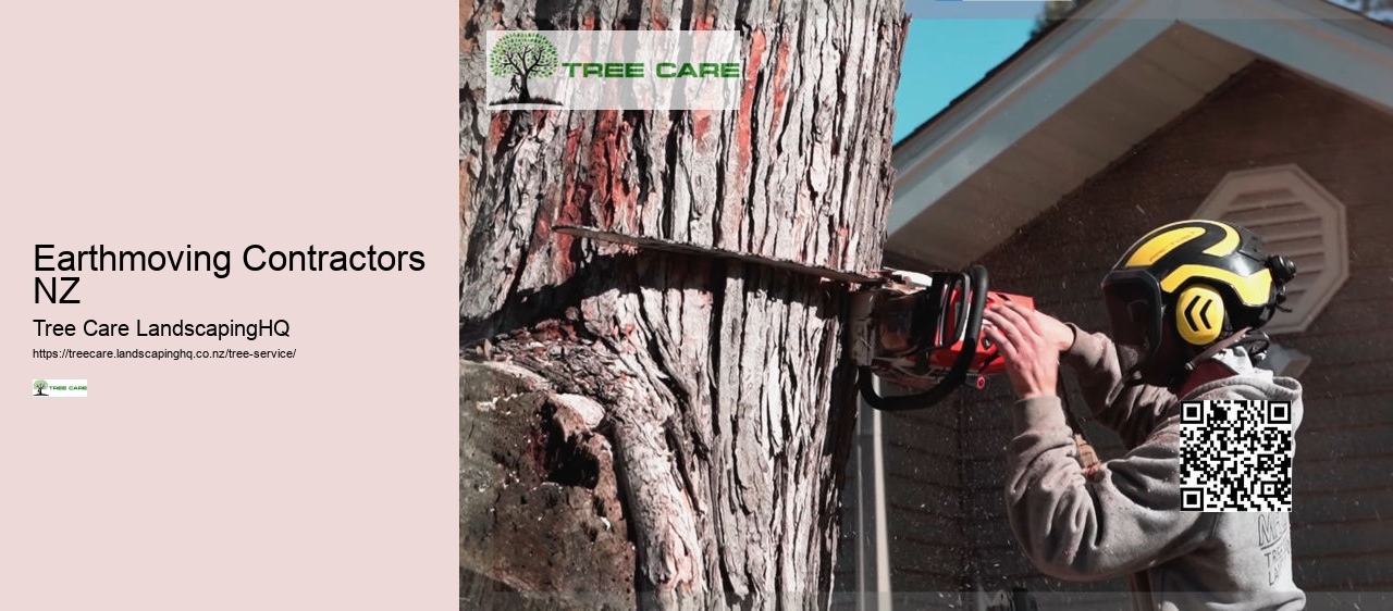 Tree Trimmers Auckland