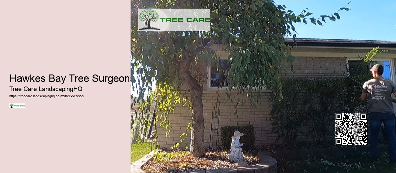 Tree Arborist Near Me