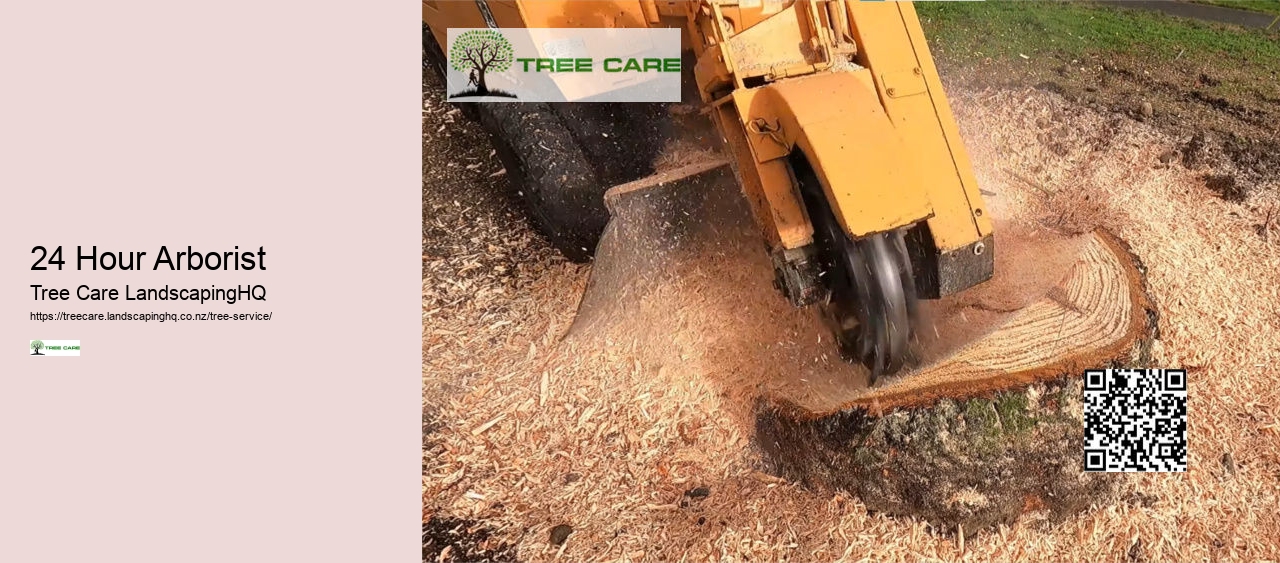 Tree Trimming Porirua