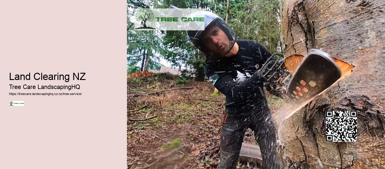 Arborist North Shore